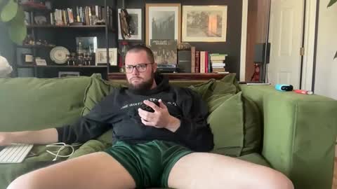 guywyo online show from 05.15.26