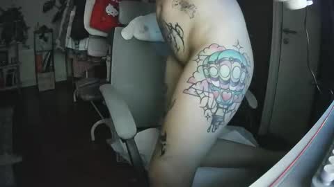 Snapshot of gvieangelic chatting on 01.22.25 gvieangelic online show from 01.22.25