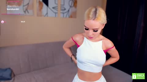 Sofia online show from 01.09.25