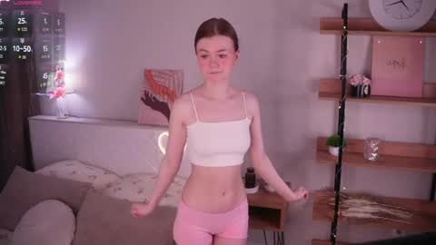 Hello everyone Im May online show from 05.08.26