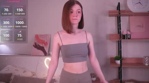 Hello everyone Im May online show from 05.19.26