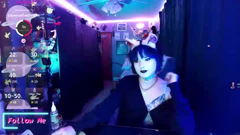 Snapshot of gwengraham chatting on 01.09.26 Gwen Graham online show from 01.09.26