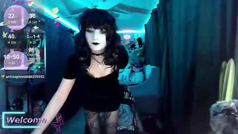 Snapshot of gwengraham chatting on 01.16.26 Gwen Graham online show from 01.16.26