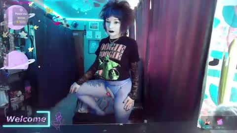 Snapshot of gwengraham chatting on 01.19.26 Gwen Graham online show from 01.19.26