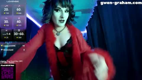 Gwen Graham online show from 04.28.26