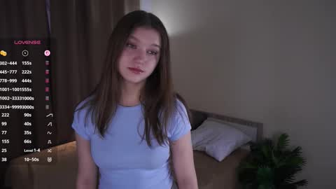 Molly online show from 03.19.26