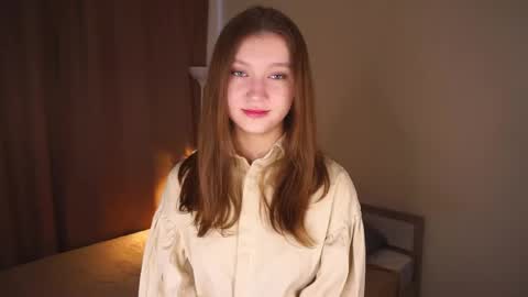 Molly online show from 04.21.26