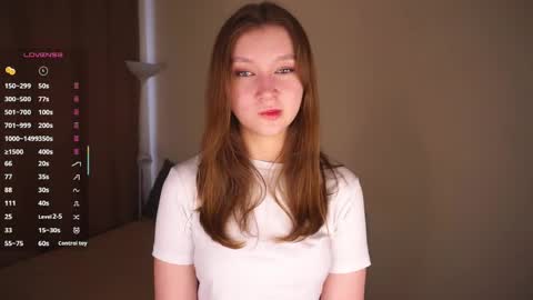 Molly online show from 04.30.26