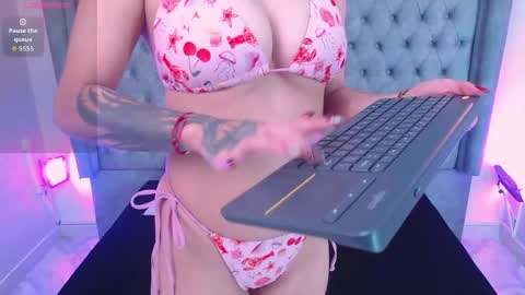 Gyal Smith online show from 04.25.26