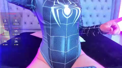 Snapshot of gyal_smith chatting on 06.17.26 Gyal Smith online show from 06.17.26