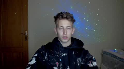 Snapshot of gym_alpha chatting on 01.25.25 Oliver online show from 01.25.25