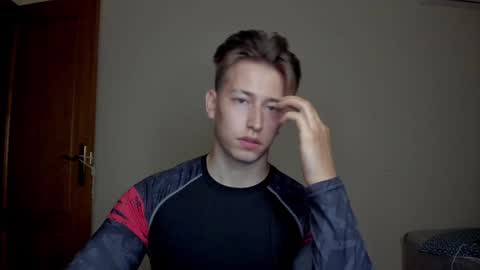 Snapshot of gym_alpha chatting on 02.06.25 Oliver online show from 02.06.25