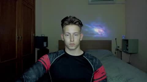 Snapshot of gym_alpha chatting on 03.06.25 Oliver online show from 03.06.25