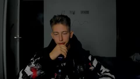 Snapshot of gym_alpha chatting on 02.23.26 Oliver online show from 02.23.26