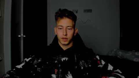 Snapshot of gym_alpha chatting on 02.24.26 Oliver online show from 02.24.26