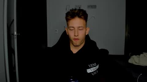 Snapshot of gym_alpha chatting on 02.25.26 Oliver online show from 02.25.26