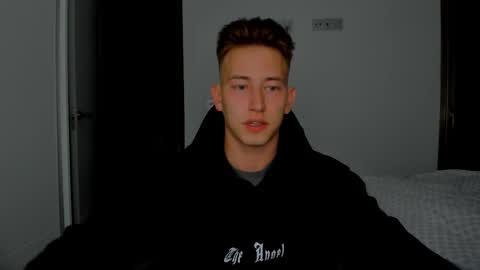 Snapshot of gym_alpha chatting on 03.15.26 Oliver online show from 03.15.26