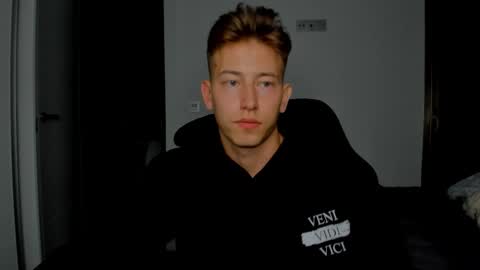 Snapshot of gym_alpha chatting on 03.25.26 Oliver online show from 03.25.26