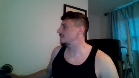 gymbro1986 online show from 07.28.26