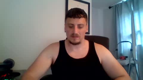 gymbro1986 online show from 07.28.26