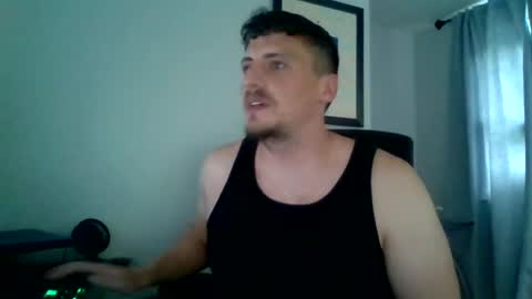 gymbro1986 online show from 07.29.26