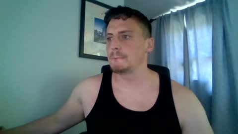 gymbro1986 online show from 07.30.26
