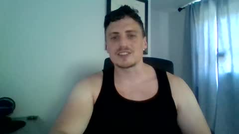gymbro1986 online show from 07.31.26