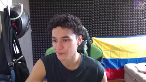 Gymbro42 online show from 06.27.26