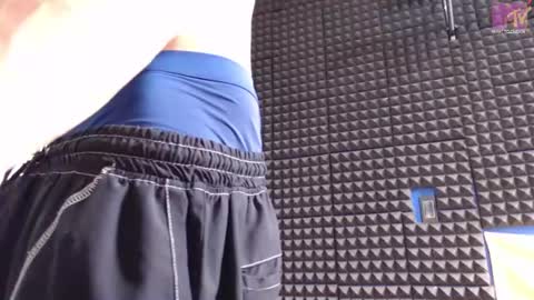 Gymbro42 online show from 07.11.26