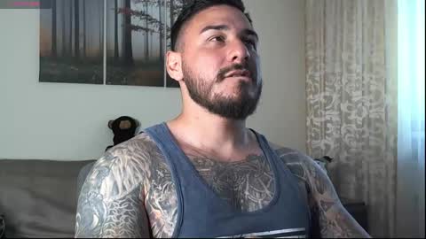 gymdominus online show from 05.08.26