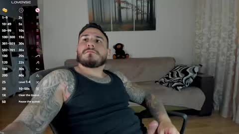 gymdominus online show from 06.05.26