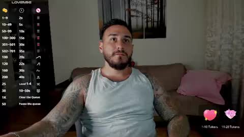 gymdominus online show from 06.22.26