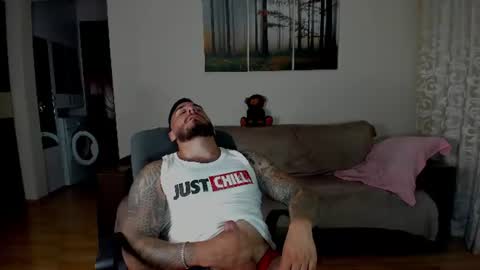 gymdominus online show from 06.25.26