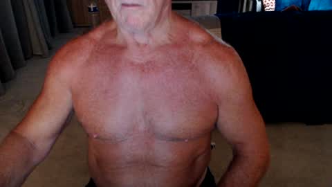 Snapshot of gymguyuk28 chatting on 07.16.26 Gymguy online show from 07.16.26