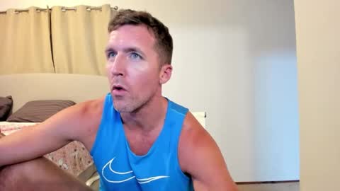 GymJock22 online show from 10.20.25