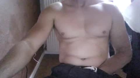 gymxxx_ online show from 05.06.26