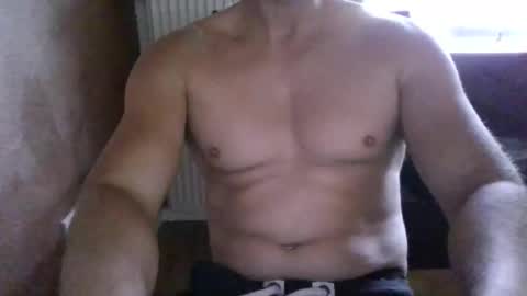 gymxxx_ online show from 05.17.26