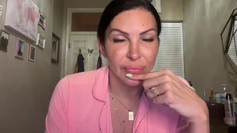 Gypsy online show from 03.11.25