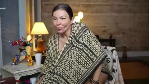 Gypsy online show from 09.14.25