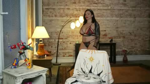 Gypsy online show from 09.20.25