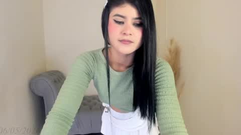 Gysel  online show from 05.06.26