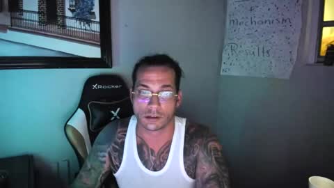 Alejandro 3 online show from 02.19.25