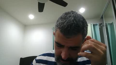 Snapshot of h0nest84 chatting on 12.10.24 h0nest84 online show from 12.10.24