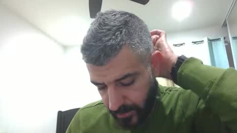 Snapshot of h0nest84 chatting on 12.27.24 h0nest84 online show from 12.27.24