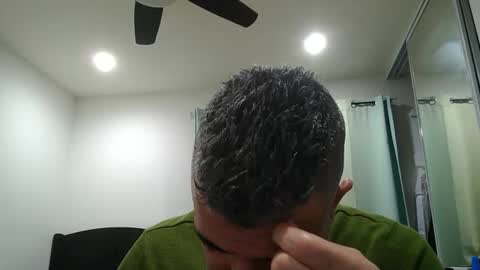 Snapshot of h0nest84 chatting on 01.19.25 h0nest84 online show from 01.19.25