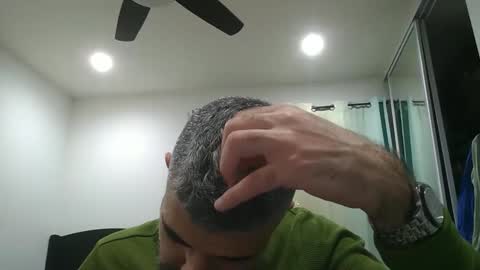 Snapshot of h0nest84 chatting on 01.23.25 h0nest84 online show from 01.23.25