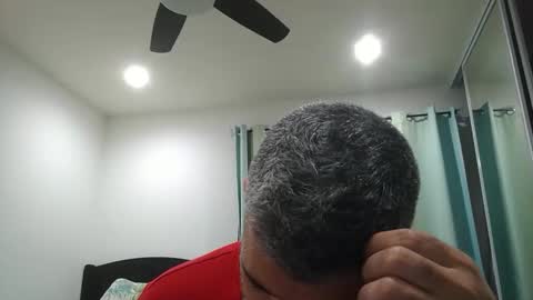 Snapshot of h0nest84 chatting on 02.22.25 h0nest84 online show from 02.22.25