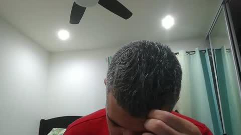 Snapshot of h0nest84 chatting on 02.23.25 h0nest84 online show from 02.23.25