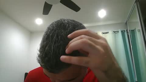 Snapshot of h0nest84 chatting on 02.23.25 h0nest84 online show from 02.23.25