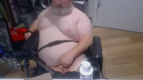 Snapshot of h20976 chatting on 05.23.26 h20976 online show from 05.23.26